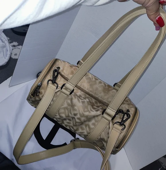 Telfar Medium Duffle Bag - Picture 2 of 7